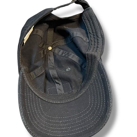 Samuel Adams Baseball Cap Hat Beer Boston MA Breweriana Lager Adjustable OS - Picture 11 of 13